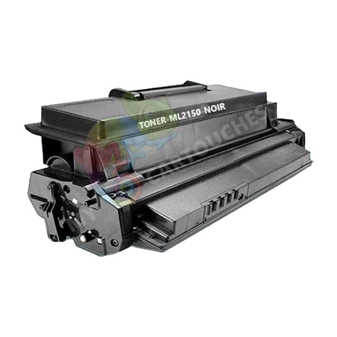 mycartouches Toner/Laser Black / 5 000 pages / L1-ST2150 Toner Samsung ML-2150D8 Noir: ML-2150, ML-2151N