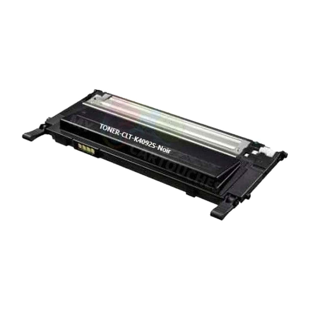 mycartouches Toner/Laser Black / 1500 pages / CLP315 Toner Samsung CLP-K4092S Noir: CLP-310, CLP-315
