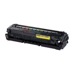 mycartouches Toner/Laser yellow / 5000 pages / L1-ST503Y Toner Samsung CLT-Y503L Jaune: ProXpress C3010, C3060
