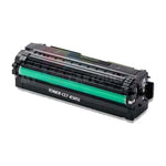 mycartouches Toner/Laser Black / 6 000 pages / L1-ST505B Toner Samsung CLT-K505 Noir: ProXpress C2620 DW, C2670 FW
