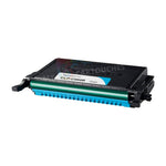 mycartouches Toner/Laser Cyan / 5 000 pages / L1-ST660C Toner Samsung CLP-C660 Cyan: CLP-610ND, CLP-660N, CLX-6200ND