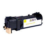 mycartouches Toner/Laser yellow / 2 500 pages / 6128Y, 106R01455, Toner Xerox Phaser 6128 Jaune: Xerox Phaser 6128, 6128 MFP