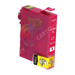 mycartouches Jet d'encre Magenta / 600 pages / C13T10H34010 Cartouche Epson 604 XL Magenta: Expression Home XP-2200
