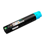 mycartouches Toner/Laser Cyan / 7500 pages / C13S050662 Toner Epson WorkForce AL-C500 Cyan: AL-C500 DN, AL-C500 DTN
