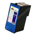 mycartouches Jet d'encre C/M/Y / 500 pages / M4646A Cartouche Dell 5 Couleur M4646A: Dell A 922, Dell A 942