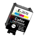 mycartouches Jet d'encre C/M/Y / 200 Pages / T267 Cartouche D'encre Epson T-267 COULEUR Epson  ( C13T26704010 ) Compatible