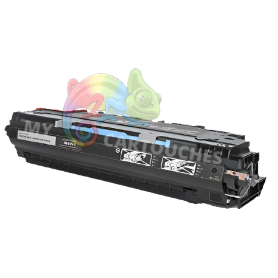 Toner Laser Pour  HP 308A  Noir Toner laser HP (Q2670A) Compatible