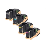 mycartouches Pack B/C/M/Y Pack 4 toners Epson C9300 compatibles noir, cyan, magenta, jaune — C 9300 DN, C 9300 DTN