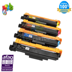 Brother TN 243/ 247 Pack de 4 Toners Compatible 