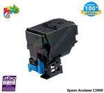 Epson Aculaser C3900 Black 