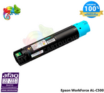 Epson WorkForce AL-C500 Cyan 