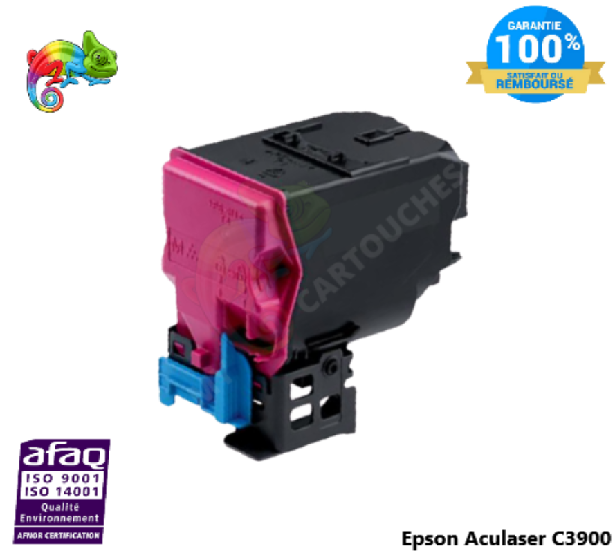 Epson Aculaser C3900 Magenta