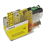 mycartouches Jet d'encre Yellow / 700 PAGES / 10 ML / B223Y Cartouche Brother LC-223 XL Jaune — DCP-J562DW, DCP-J4120DW