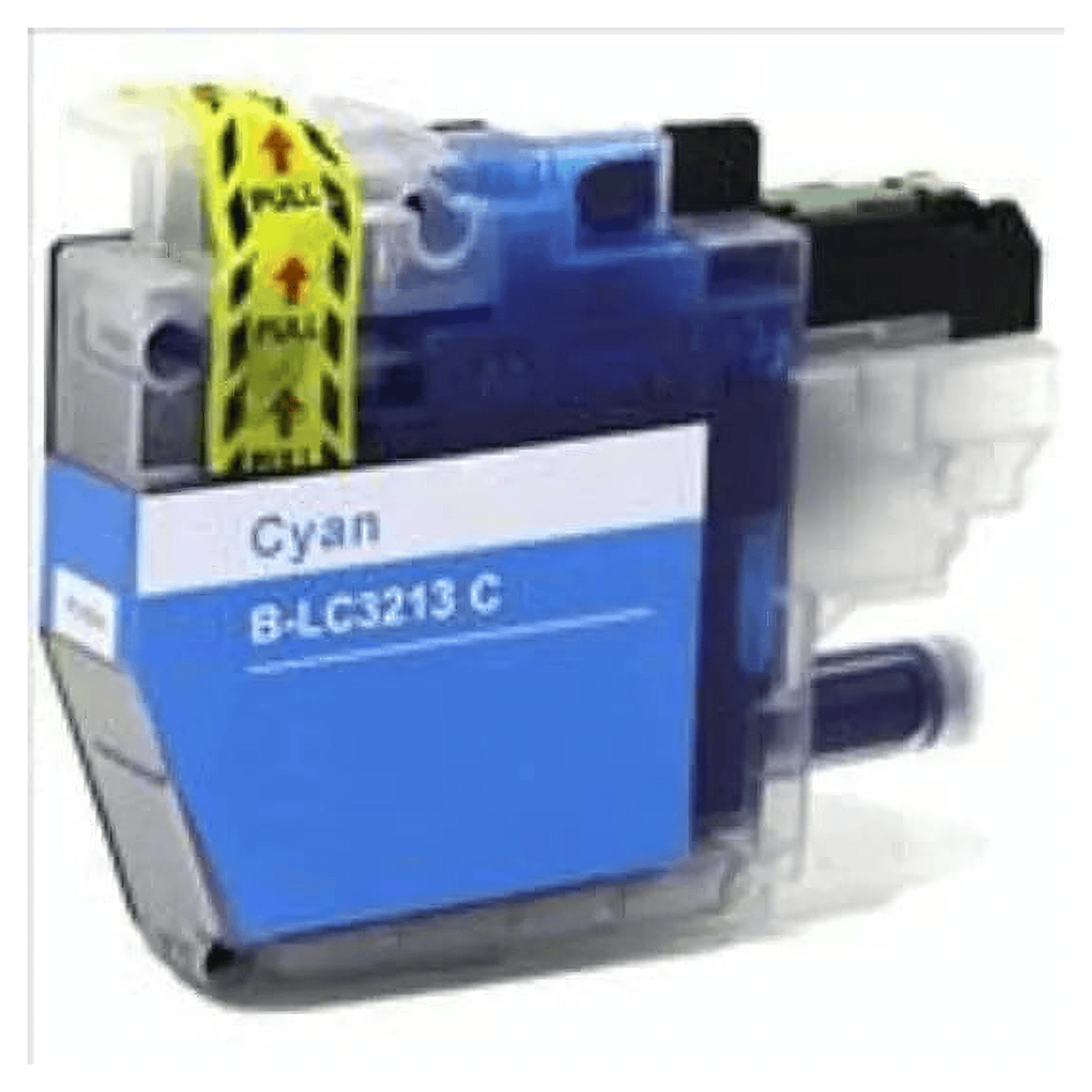 mycartouches Jet d'encre Cyan / 400 PAGES / B3213C Cartouche Brother LC-3211/3213 Cyan — DCP-J572DW, DCP-J772DW