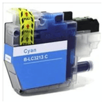 mycartouches Jet d'encre Cyan / 400 PAGES / B3213C Cartouche Brother LC-3211/3213 Cyan — DCP-J572DW, DCP-J772DW