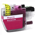 mycartouches Jet d'encre Magenta / 400 PAGES / B3213M Cartouche Brother LC-3211/3213 Magenta — DCP-J572DW, DCP-J772DW