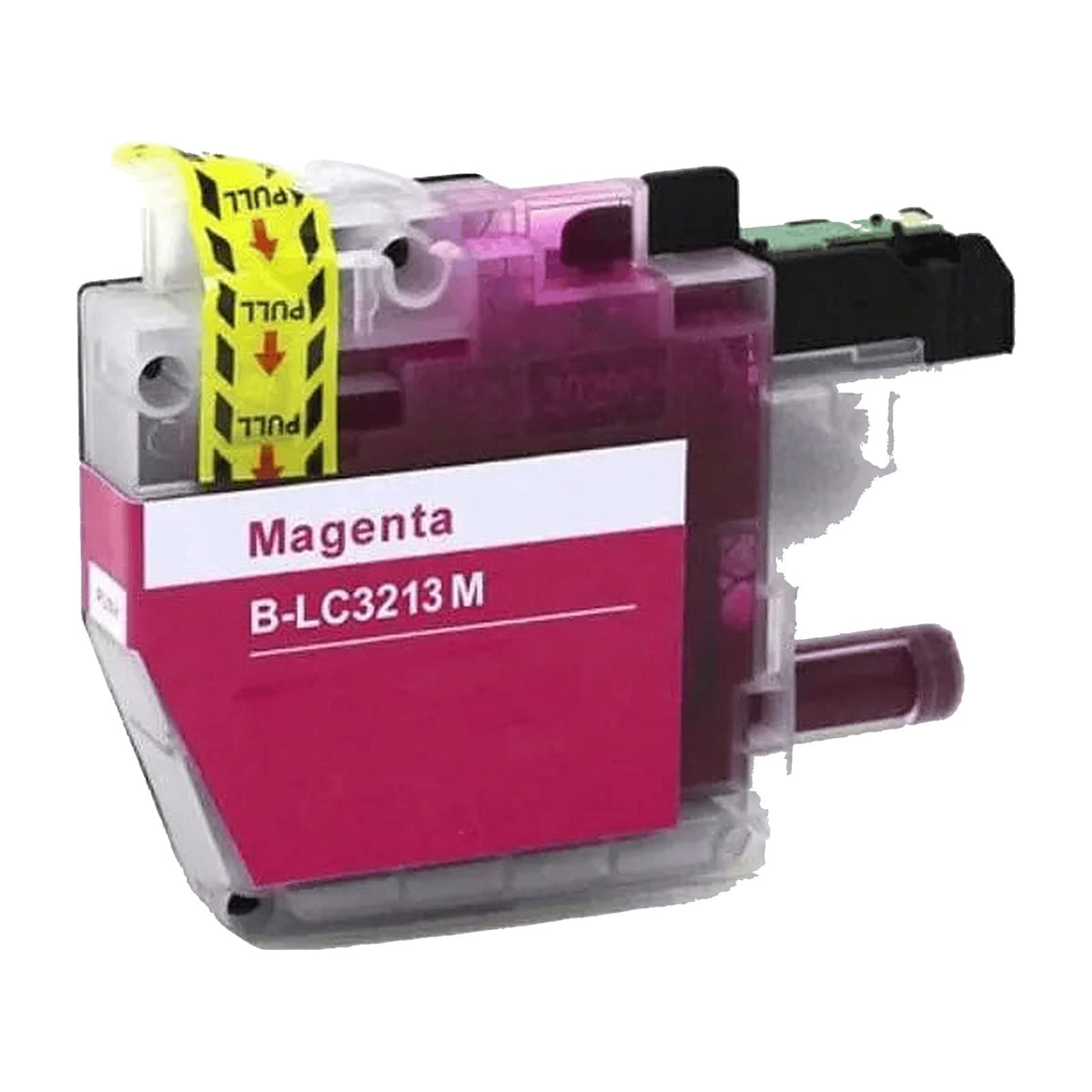 mycartouches Jet d'encre Magenta / 400 PAGES / B3213M Cartouche Brother LC-3211/3213 Magenta — DCP-J572DW, DCP-J772DW