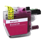 mycartouches Jet d'encre Magenta / 400 PAGES / B3213M Cartouche Brother LC-3211/3213 Magenta — DCP-J572DW, DCP-J772DW