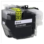 mycartouches Jet d'encre Black / 400 PAGES / B3213BK Cartouche Brother LC-3211/3213 Noir — DCP-J572DW, DCP-J772DW