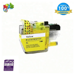 mycartouches Jet d'encre Yellow / 1500 PAGES / 20 ML / B3219Y Cartouche Brother LC-3217/3219 XL Jaune — MFC-J5330DW, MFC-J6530DW