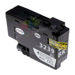mycartouches Jet d'encre Black / 129 ML / 6000 pages / B3239XLB / LC3239XLB Cartouche Brother LC-3239 XL Noir: HL-J6000DW, HL-J6100DW
