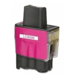 mycartouches Jet d'encre Magenta / 400 PAGES / 18 ML / B900M Cartouche Brother LC-900 Magenta — DCP-110C, DCP-115C