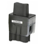 mycartouches Jet d'encre Black / 500 PAGES / 25 ML / B900BK Cartouche Brother LC-900 Noir — DCP-110C, DCP-115C