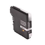 mycartouches Jet d'encre Black / 750 PAGES / 30 ML / B980BK Cartouche Brother LC-980/1100 Noir — DCP-145C, DCP-163C