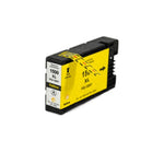 mycartouches Jet d'encre Yellow / 935 PAGES / C1500Y : 9182B001 Cartouche Canon CLI-1500 XL Jaune: MAXIFY MB2050, MB2150