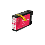 mycartouches Jet d'encre Magenta / 780 PAGES / C1500M : 9182B001 Cartouche Canon CLI-1500 XL Magenta: MAXIFY MB2050, MB2150