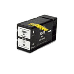 mycartouches Jet d'encre Black / 1200 PAGES / C1500BK : 9182B001 Cartouche Canon PGI-1500 XL Noir — MAXIFY MB2050, MB2150