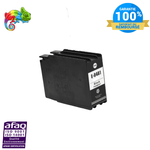 My Cartouches Jet d'encre Noir / Standard / COMP-T04A1-NOIR Cartouche Compatible Epson T04A1 Noir