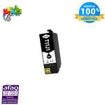 My Cartouches Jet d'encre Noir / Standard / COMP-T11J1-NOIR Cartouche Compatible Epson T11J1 Noir (C13T11J140)