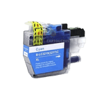 mycartouches Jet d'encre Cyan / 1500 PAGES / 20 ML / B3219C Cartouche D'encre Brother LC-3217/ 3219 XL Cyan Brother LC-3217/3219 Compatible