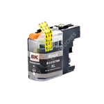 mycartouches Jet d'encre Black / 1200 pages / LC227XLB Cartouche d'encre Brother LC227 (LC227XLB) Black Compatible