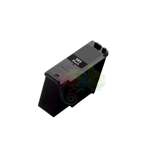 mycartouches Jet d'encre Black / 14.3 ML / 900 pages / PG585XL Cartouche D'encre Canon PG- 585 XL Black