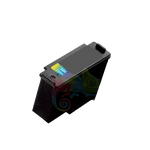 mycartouches Jet d'encre Couleur / 14.3 ML / 750 pages / 586XL Cartouche D'encre Canon PG- 585 XL Black