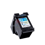 mycartouches ads Jet d'encre black / 687 pages 20ml / h305xl Cartouche D'encre Compatible HP 305 XL - Noir - Niveau d'encre