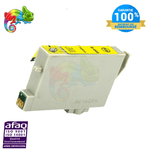 mycartouches Jet d'encre Yellow / 420 PAGES / E0444Y : C13T04444010 Cartouche D'encre EPSON 0444 Yellow Epson Compatible