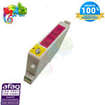 mycartouches Jet d'encre Magenta / 400 PAGES / E0483M : C13T04834010 Cartouche D'encre EPSON 0483 Magenta Epson Compatible