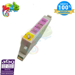 mycartouches Jet d'encre Cartouche D'encre EPSON 0486 Light Magenta Epson Compatible