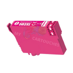 mycartouches Jet d'encre Cartouche D'encre Epson 503 XL Magenta ( piments ) Epson 503 Compatible