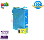 mycartouches Jet d'encre Cyan / 500 pages / C13T10H24010 Cartouche D'encre Epson ( ANANAS ) 604 XL Cyan Epson 604 Compatible