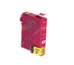 mycartouches Jet d'encre Magenta / 500 pages / C13T10H34010 Cartouche D'encre Epson ( ANANAS ) 604 XL Magenta Epson 604 Compatible