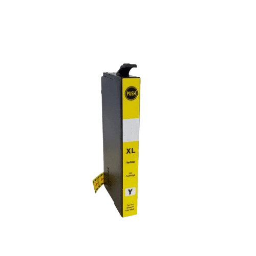 mycartouches Jet d'encre Yellow / 350 PAGES / 15 ML / E603Y : T 603Y (T03A44010) « ETOILE DE MER » Cartouche D'encre Epson (ETOILE DE MER ) 603 XL Yellow Epson 603 Compatible