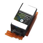 mycartouches Jet d'encre Black / 260 Pages / T266 Cartouche D'encre Epson T-266 Noir Epson  ( C13T26614010 ) Compatible
