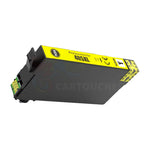 mycartouches Jet d'encre Yellow / 1 100 Pages / 405 XL Cartouche D'encre Epson ( VALISE ) 405 XL Yellow  Epson ( C13T05H44010 ) Compatible
