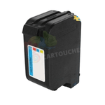 mycartouches ads Jet d'encre C/M/Y / 560 PAGES / 38 ML / H78 Cartouche d'encre HP 78  Couleur Compatible