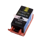 mycartouches ads Jet d'encre Black / 825 PAGES / 20 ML / H903BK Cartouche D'encre  HP 903 Black HP 903 XL Compatible