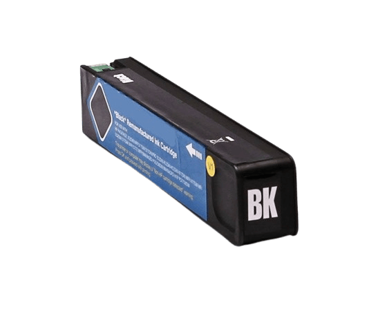 mycartouches ads Jet d'encre Black / 260 ML / 10000 pages / D8J10A Cartouche d'encre HP 980 XL Black HP 980 Compatible